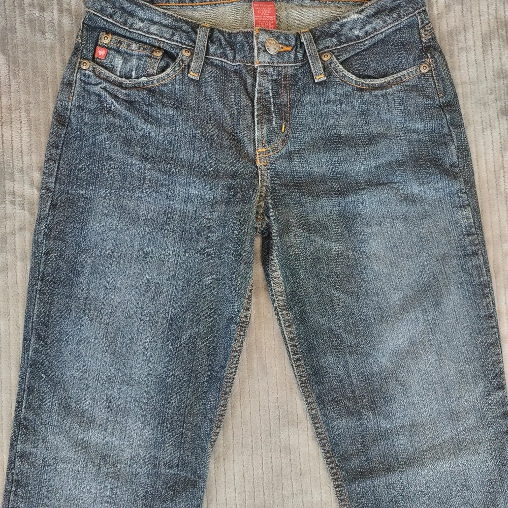 Aeropostale-Old School Denim - Picture 5 of 15